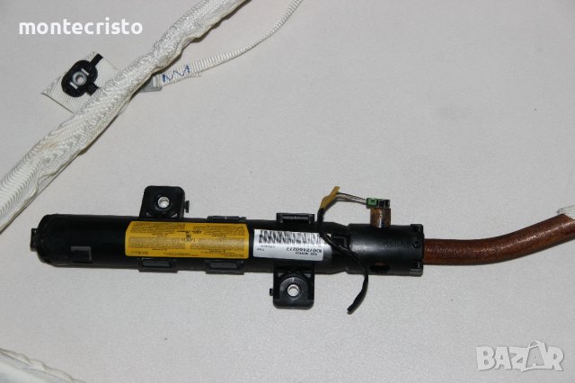 Дясна завеса Fiat Croma комби (2005-2011г.) 51789614 / ляв airbag таван Фиат Крома, снимка 2 - Части - 42990648