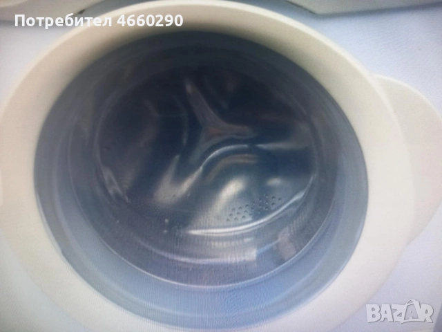 Люк за пералня Hansa PST5590B412