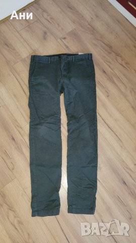 Спортен дебел панталон, снимка 4 - Панталони - 44110383