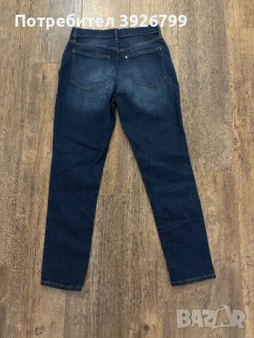 Дънки за момче HM, снимка 4 - Детски панталони и дънки - 49869650