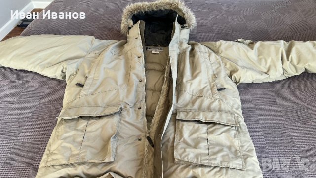 Зимно яке Columbia, снимка 7 - Зимни спортове - 44028573