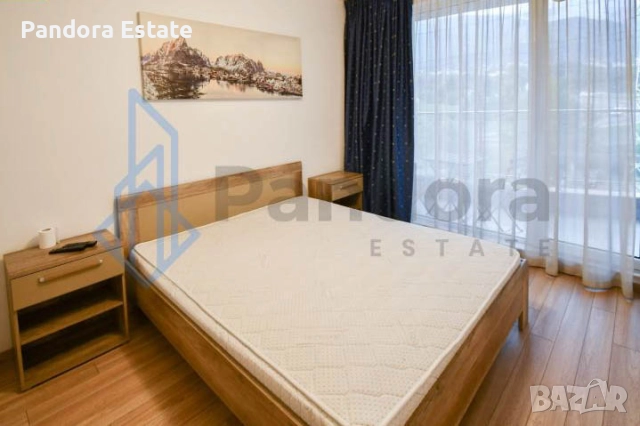 2-СТАЕН апартамент под наем, гр. София, кв.Манастирски ливади, снимка 8 - Апартаменти - 52477754