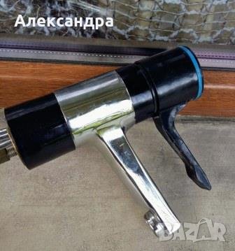 Смесител стоящ за кухня