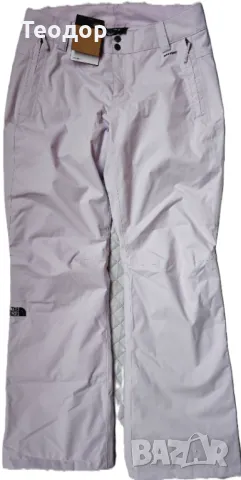 Нови дамски ски/сноуборд The North Face Sally. Размер: М, снимка 12 - Зимни спортове - 43131957