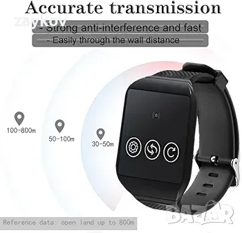 Пейджингова система за ресторанти, Пейджър за ресторанти Безжична система , снимка 3 - Друга електроника - 47756933