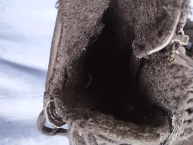 Ecco coretex номер 38., снимка 7 - Дамски боти - 48352129