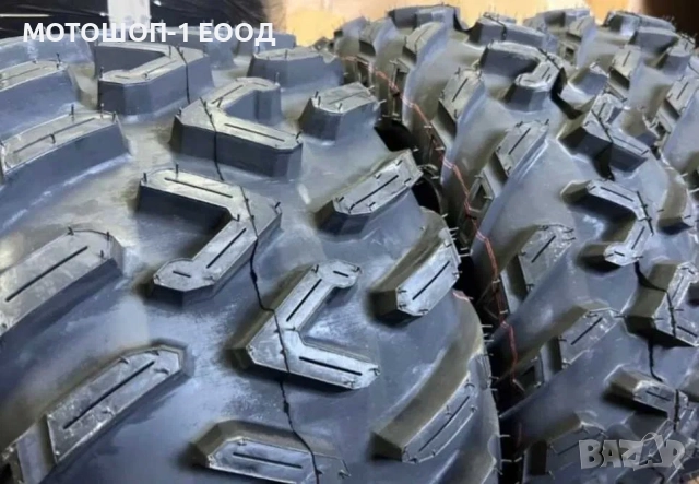 НОВИ гуми ITP Terracross 26x9x14 - 2 бр , 26x11x14 - 2 бр MADE in USA, снимка 2 - Гуми и джанти - 52078132