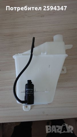 CHEVROLET KALOS 4 ВРАТИ КАЗАНЧЕ ЧИСТАЧКИ 