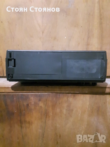 SONY ICF 6500L, снимка 4 - Радиокасетофони, транзистори - 52929755