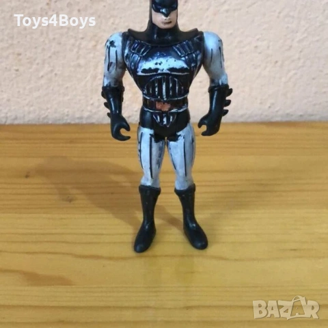 Batman Vintage Action Figure