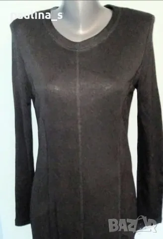 Три броя / "Малка Черна Рокля" / парти рокля / рокля за офис или повод  , снимка 15 - Рокли - 26774584