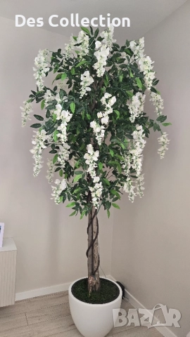 изкуствено дърво , снимка 1