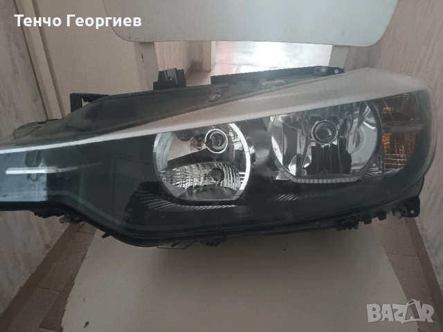 фарове за бмв ф30 седан, снимка 5 - Аксесоари и консумативи - 52868915