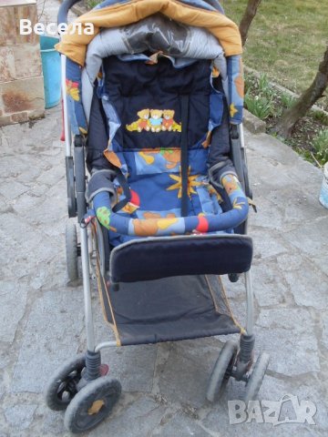 Бебешка/детска количка