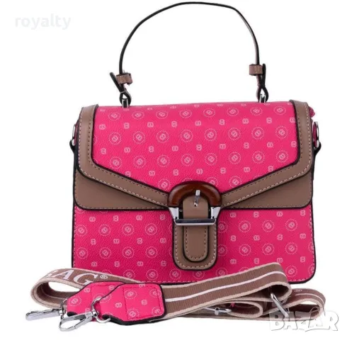 Дамски чанти с прегради, снимка 2 - Чанти - 48999170