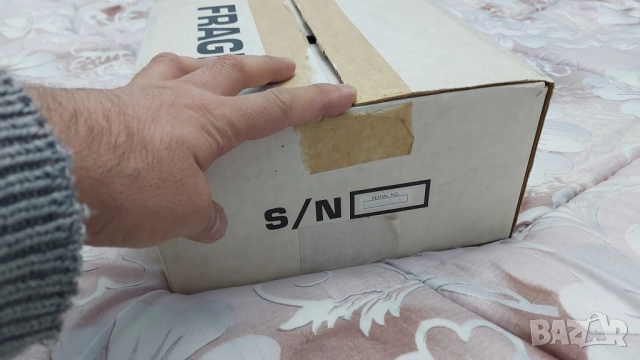 Sonic Frontiers Ultra Jitterbug , снимка 15 - Други - 53314606