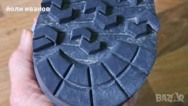 Salewa-трекинг обувки унисекс 40 номер, снимка 7 - Маратонки - 53326651