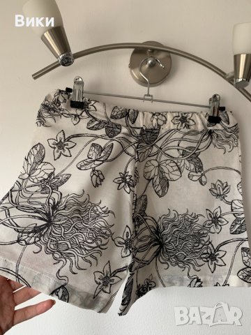 Къс панталон, снимка 5 - Къси панталони и бермуди - 40064969