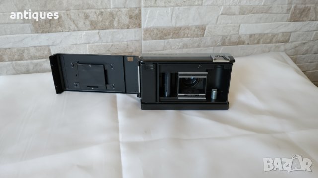 Стар механичен фотоапарат Зоркий 10 - СССР, снимка 7 - Антикварни и старинни предмети - 35675234