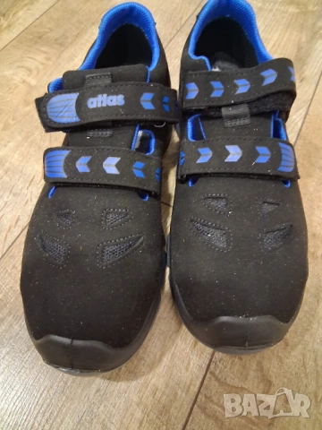 н.42 Atlas, снимка 2 - Други - 53436379