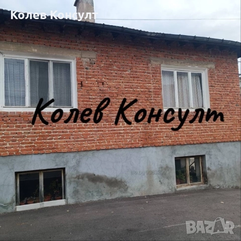 Продавам къща в гр. Хасково, кв. Любен Каравелов, снимка 2 - Къщи - 51821605