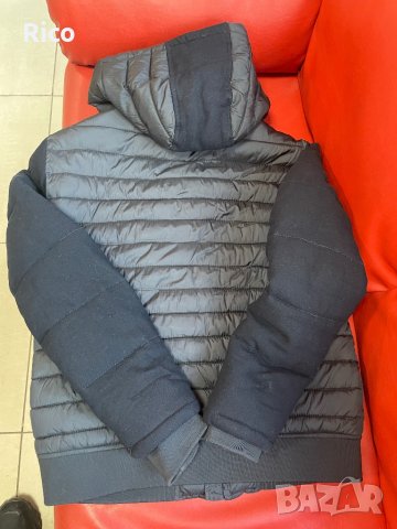 Armani Мъжко Яке, снимка 5 - Якета - 43819377