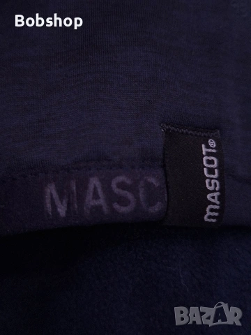НОВО! Мъжко горнище MASCOT Workwear Premium, снимка 8 - Суичъри - 53580133