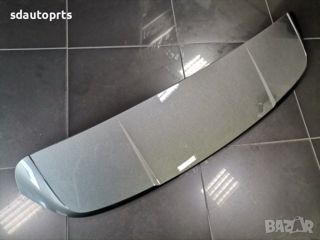 S4 Нов ОЕ Спойлер Багажник Audi S4 A4 B9 S Line 8W9827933 Ауди, снимка 3 - Части - 42930704