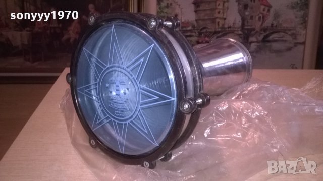 НОВА тарамбука-внос сирия-алуминиева-30х20см, снимка 6 - Ударни инструменти - 26929958