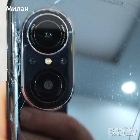 Продавам Huawei nova 9 se на части, снимка 5 - Резервни части за телефони - 44097953