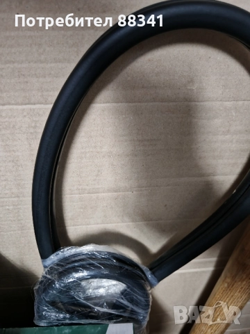 уплътнение ix35 предна лява врата, снимка 2 - Части - 52423511