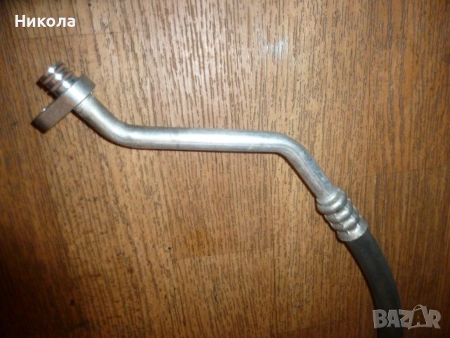 Климатичен маркуч за Toyota Aygo 1.0 68 к.с, снимка 3 - Части - 37723852