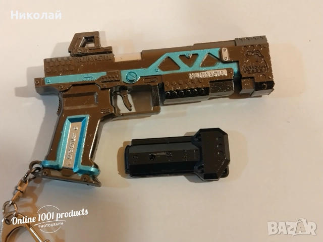 Apex Legends сувенири, снимка 6 - Други ценни предмети - 52181677