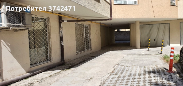 Паркомясто гараж Варна ХЕИ Окръжна болница, снимка 2 - Гаражи и паркоместа - 52672600