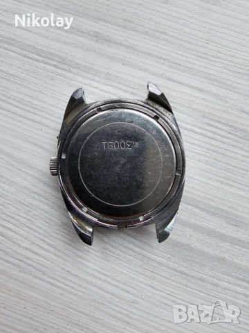 Часовник - USSR Slava 26 jewels Mechanical, снимка 2 - Мъжки - 53419719