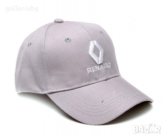 Автомобилни шапки - Рено (Renault), снимка 6 - Шапки - 39430148