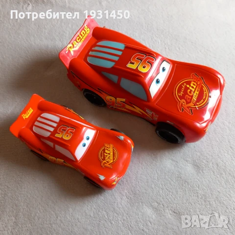 коли два броя, снимка 4 - Коли, камиони, мотори, писти - 51047085