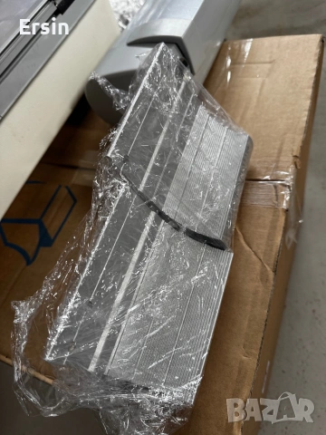 Тента Thule Omnistor 2.60 метрова (Оригинална за VW T5/T6), снимка 15 - Палатки - 52337555