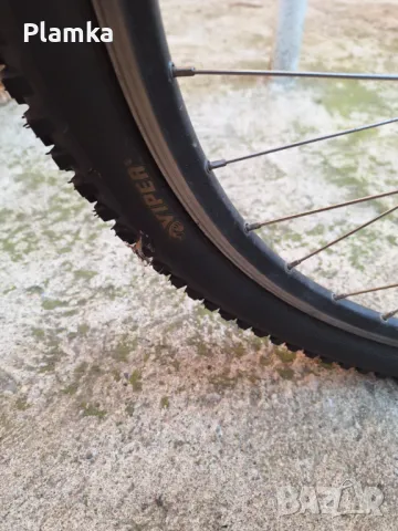 Продавам колело , снимка 7 - Велосипеди - 49420131