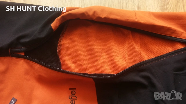 DOVREFJELL Stretch Trouser размер M еластичен панталон - 1971, снимка 7 - Екипировка - 53249605