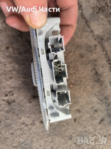 Плафон за Ситроен Ксара Пикасо Citroen Xsara Picasso , снимка 3 - Части - 44083106