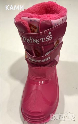 Детски апрески/ ботуши/ боти 32н. , снимка 3 - Детски боти и ботуши - 43302744