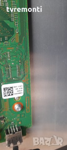 Платка 1-883-753-32 Y2009380A for SONY KDL-55EX720, снимка 2 - Части и Платки - 34845932