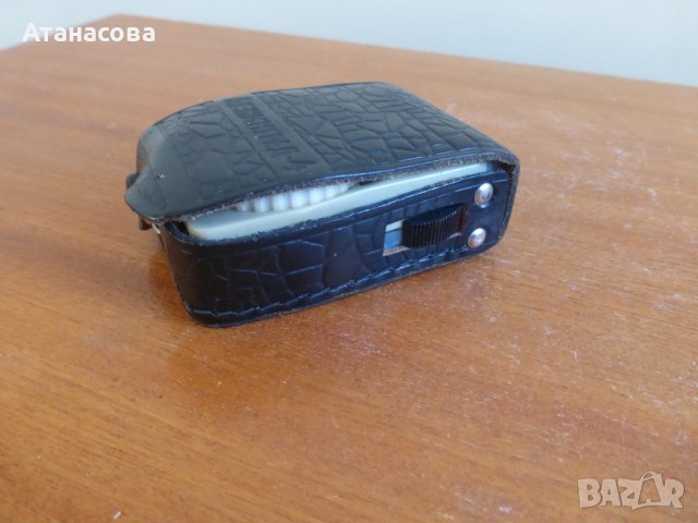 Фотографски светломер "Ленинград 4", снимка 12 - Чанти, стативи, аксесоари - 43808275