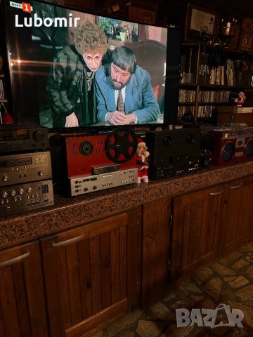 Ролков дек BRAUN, снимка 3 - Декове - 43446706