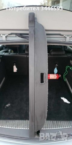 щора багажник Опел Астра J, снимка 3 - Аксесоари и консумативи - 43159105