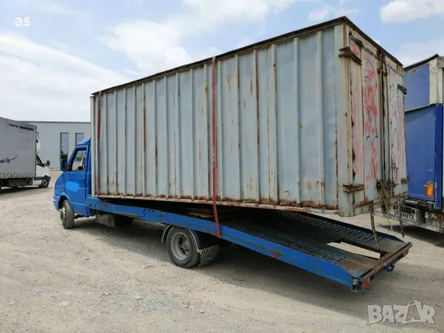 Пътна Помощ/Превоз на Пътници,ТОВАРИ/,КОЛИподНаем,ЛимузинаКемпер,Лодка, снимка 2 - Пътна помощ - 48611702