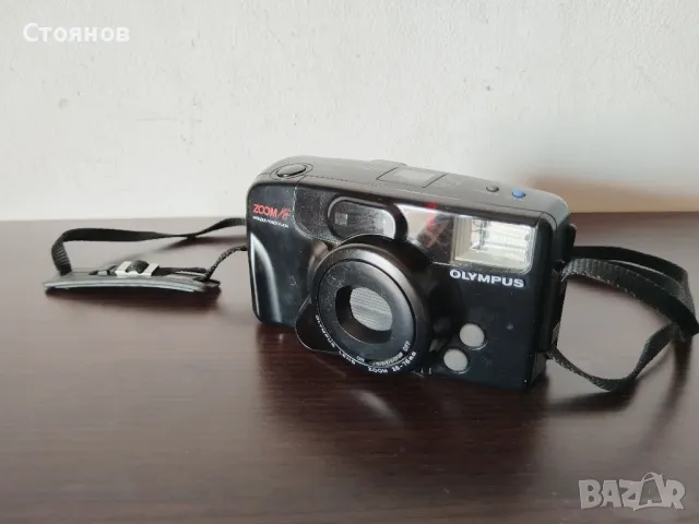 OLYMPUS AZ-210 Superzoom , снимка 3 - Фотоапарати - 49282442
