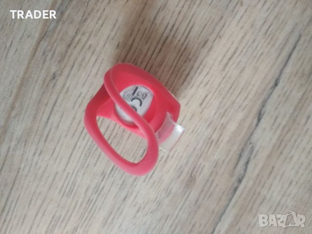 Задна светлина за велосипед, снимка 3 - Велосипеди - 39672079