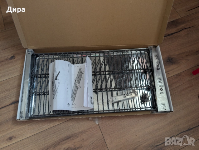 Сушилник/отцедник IKEA KUNGSFORS